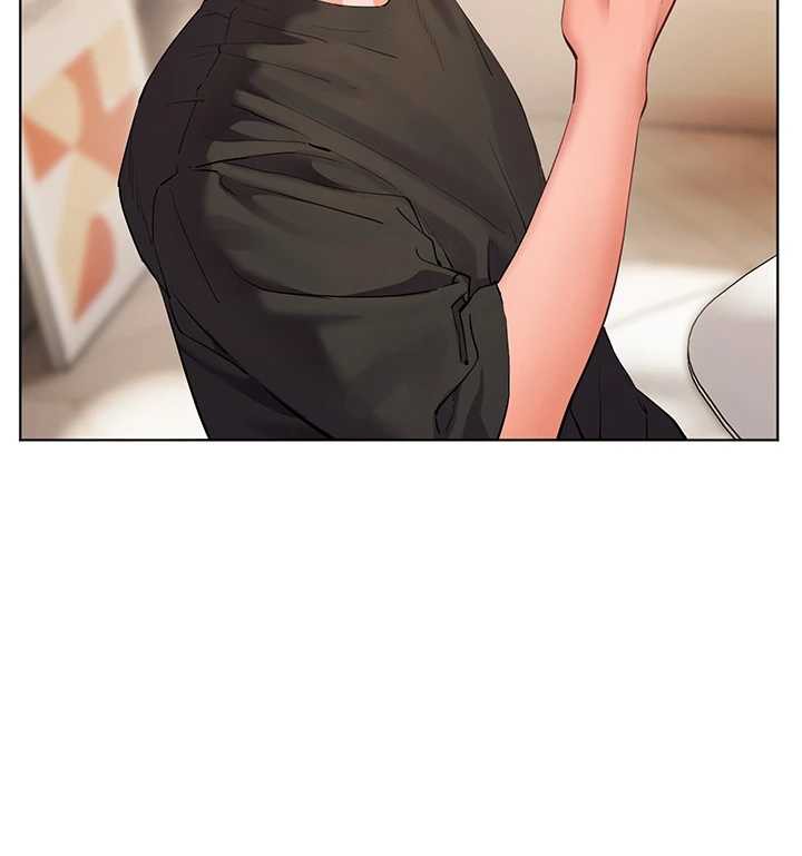 老师的亲密指导第72話-初次幫學生搭帳篷♥