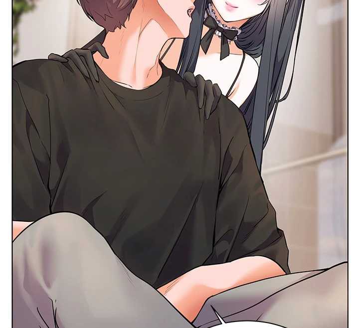 老師的親密指導第72話-初次幫學生搭帳篷♥