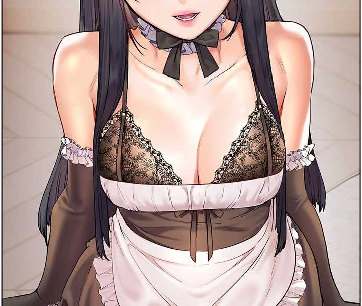 老師的親密指導第72話-初次幫學生搭帳篷♥