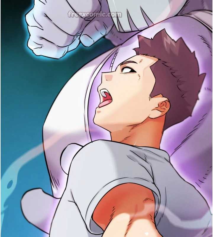 G斗吧!真人肉搏王第25話-轉性後的黑道老大?!