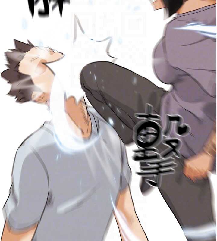 G斗吧!真人肉搏王第25話-轉性後的黑道老大?!