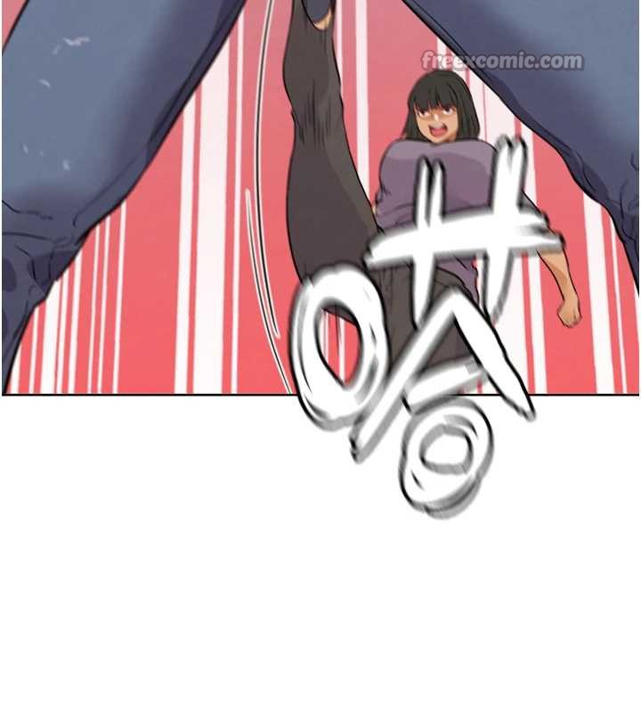 G斗吧!真人肉搏王第25話-轉性後的黑道老大?!