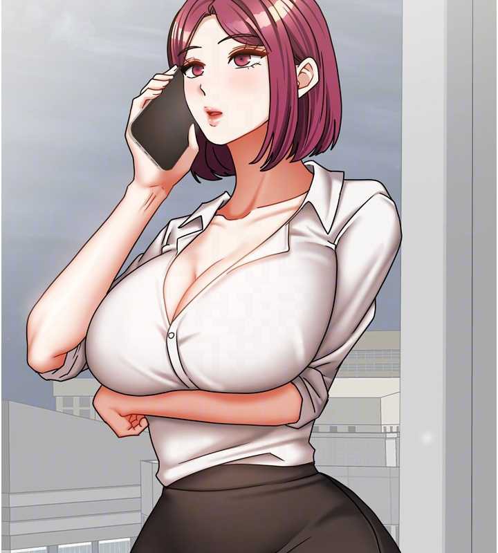 我家的女房客第36話-我們該離開這個家了