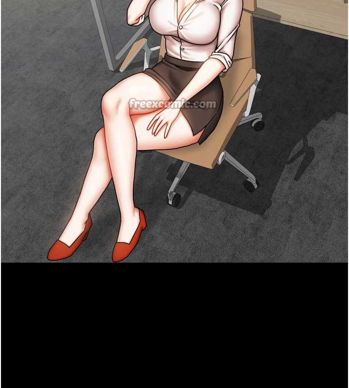 我家的女房客第36話-我們該離開這個家了