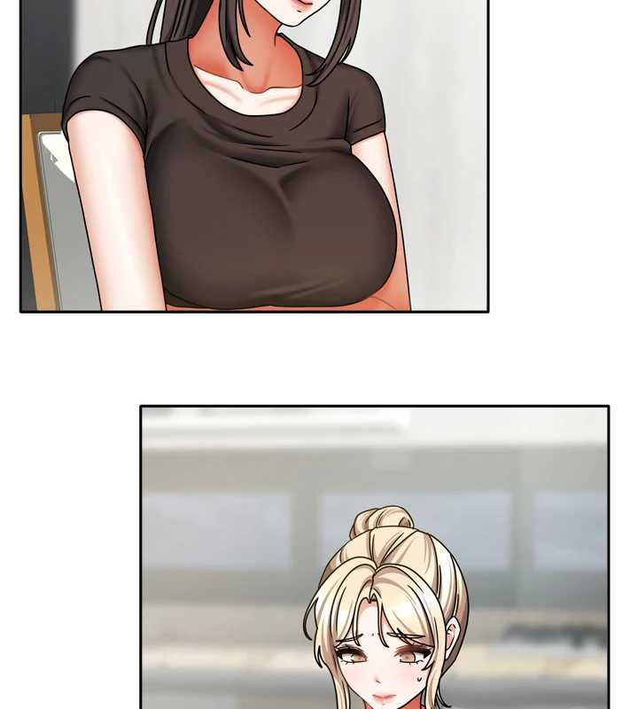 我家的女房客第36話-我們該離開這個家了