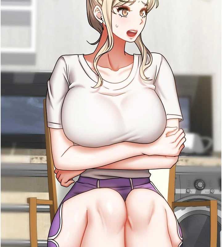 我家的女房客第36話-我們該離開這個家了