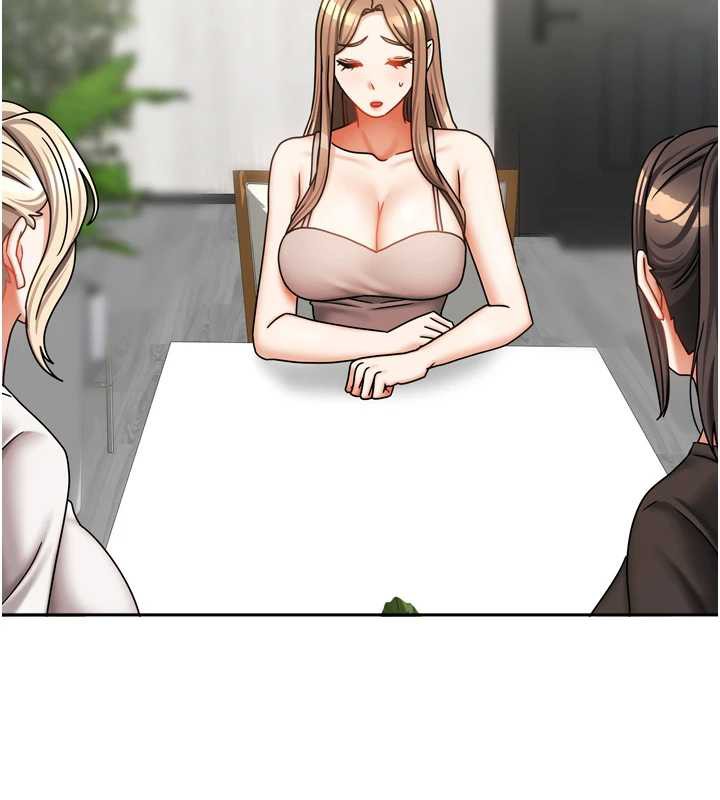 我家的女房客第36話-我們該離開這個家了