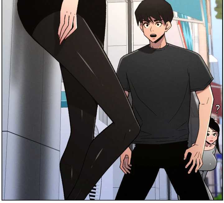 兄妹的秘密授課第82話-用身體安慰退婚女