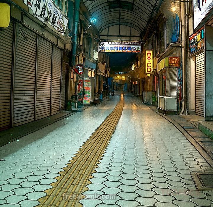 难缠小恶女第277話