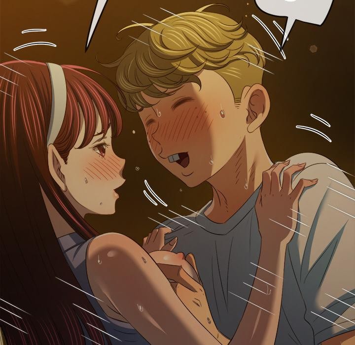 难缠小恶女第277話