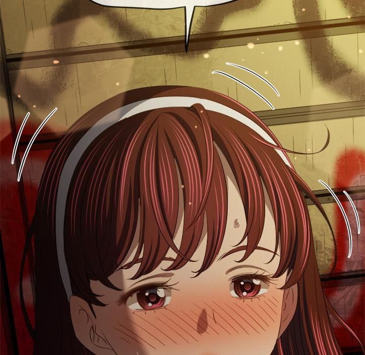 難纏小惡女第277話