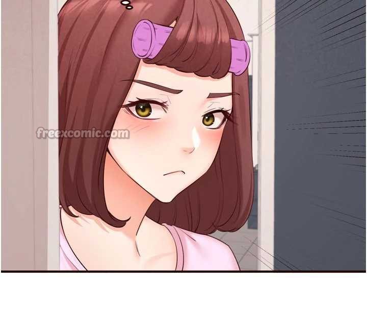 熟女自助餐第61話-影院裡的專屬服務