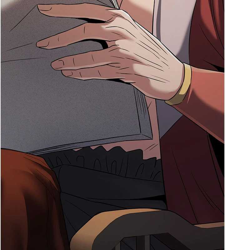 煉慾:色魔再臨第15話-要「幹」也是有原則的