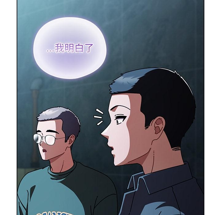 请弄臟我的女朋友第28話