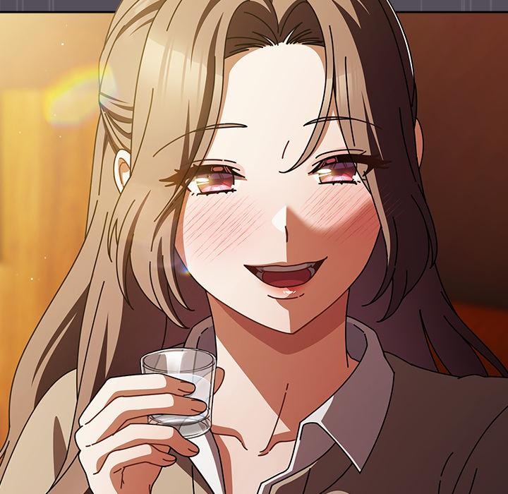 请弄臟我的女朋友第28話