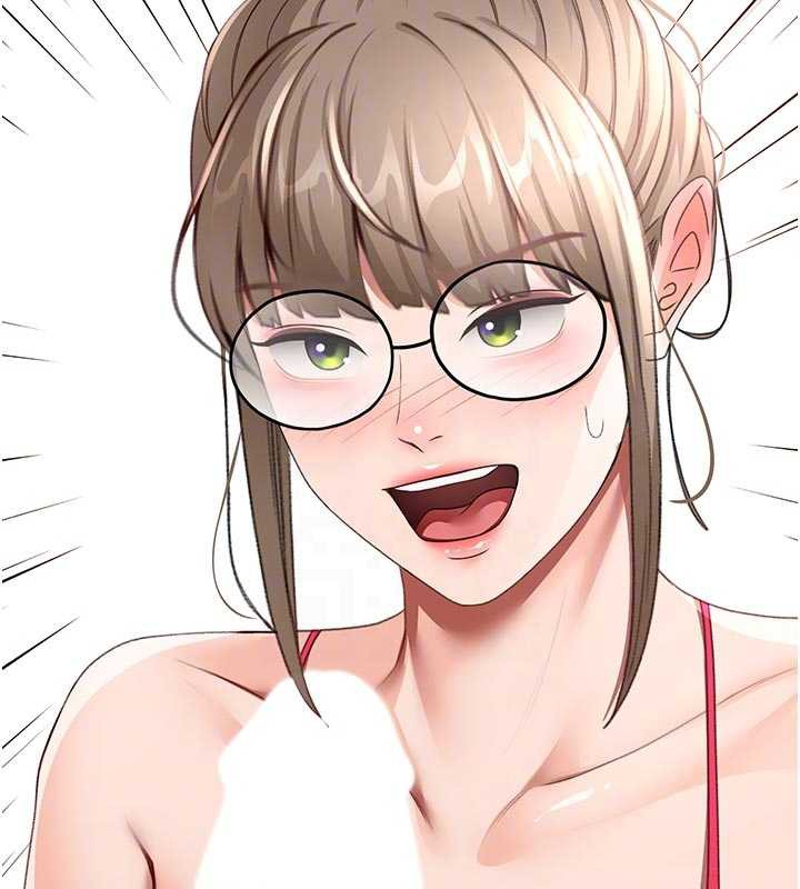 顶加套房的春天第42話-我不是院長，是你主人