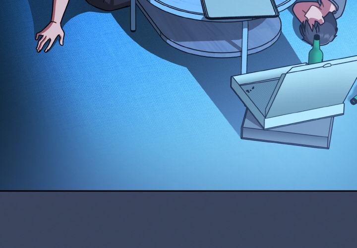 熱情拳擊館第46話