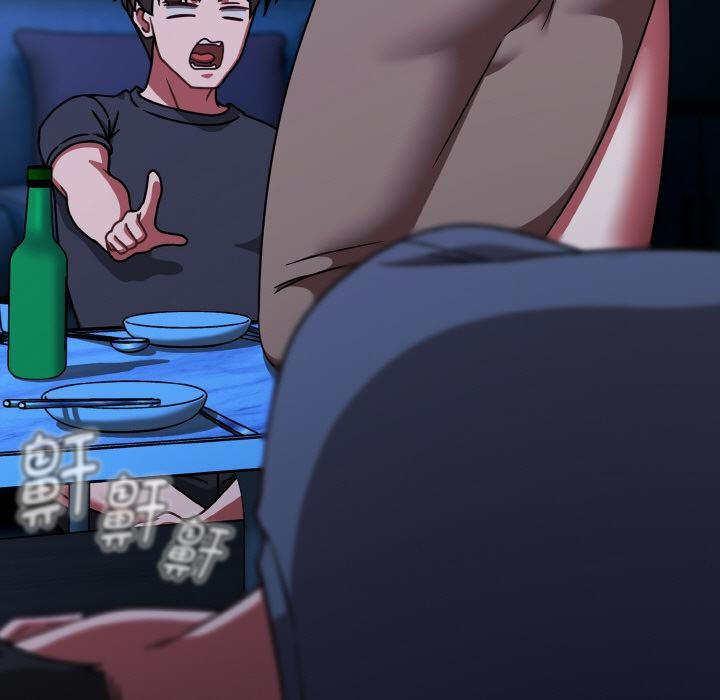 熱情拳擊館第46話