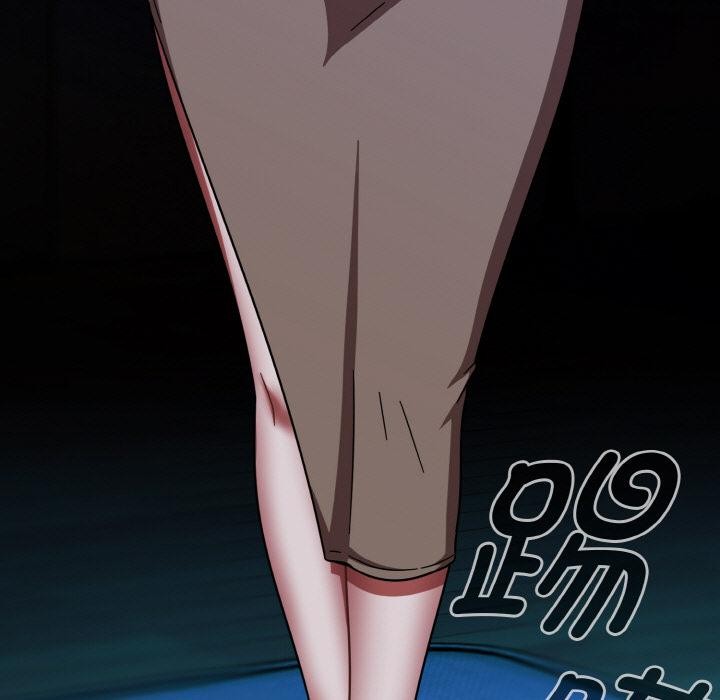 熱情拳擊館第46話