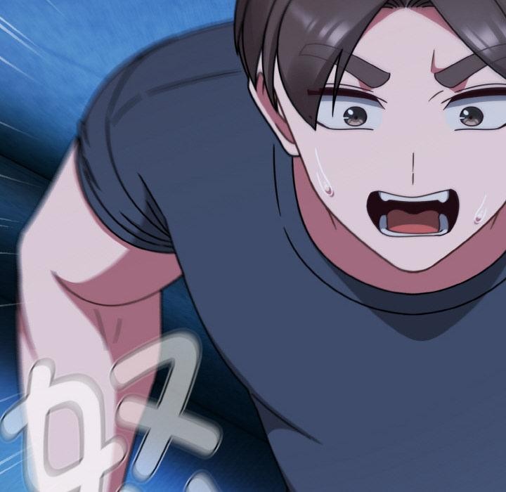 熱情拳擊館第46話