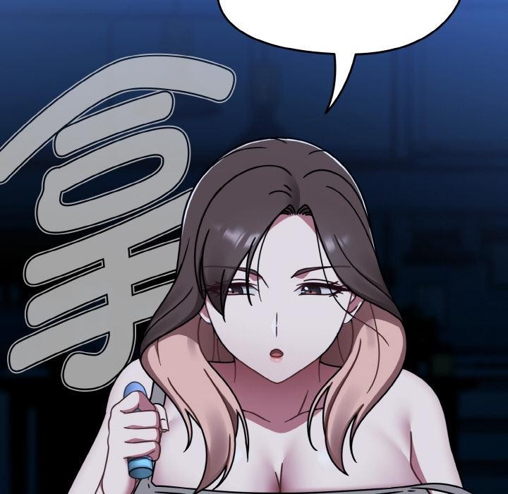 熱情拳擊館第46話