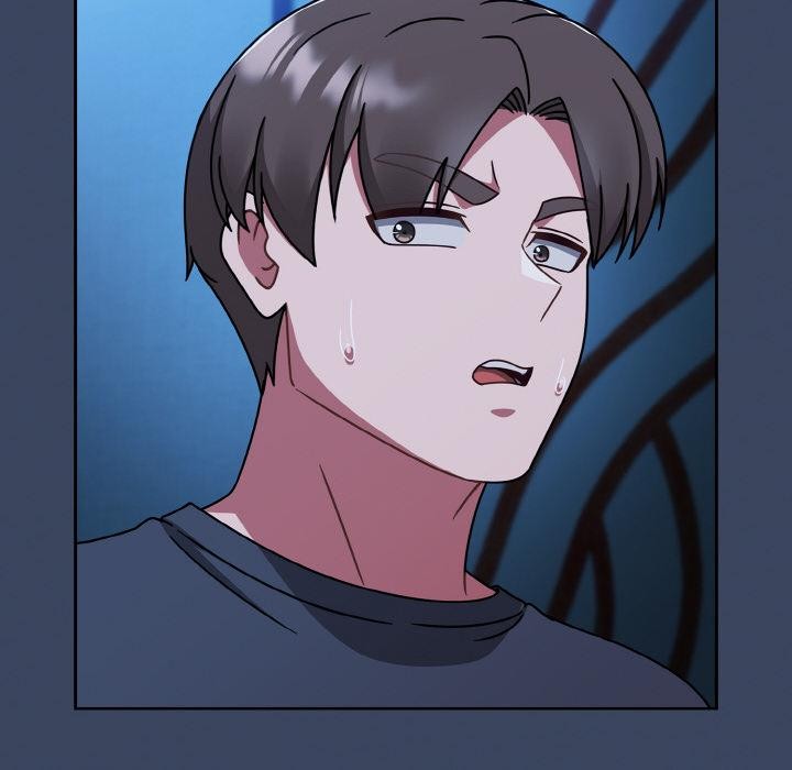 熱情拳擊館第46話