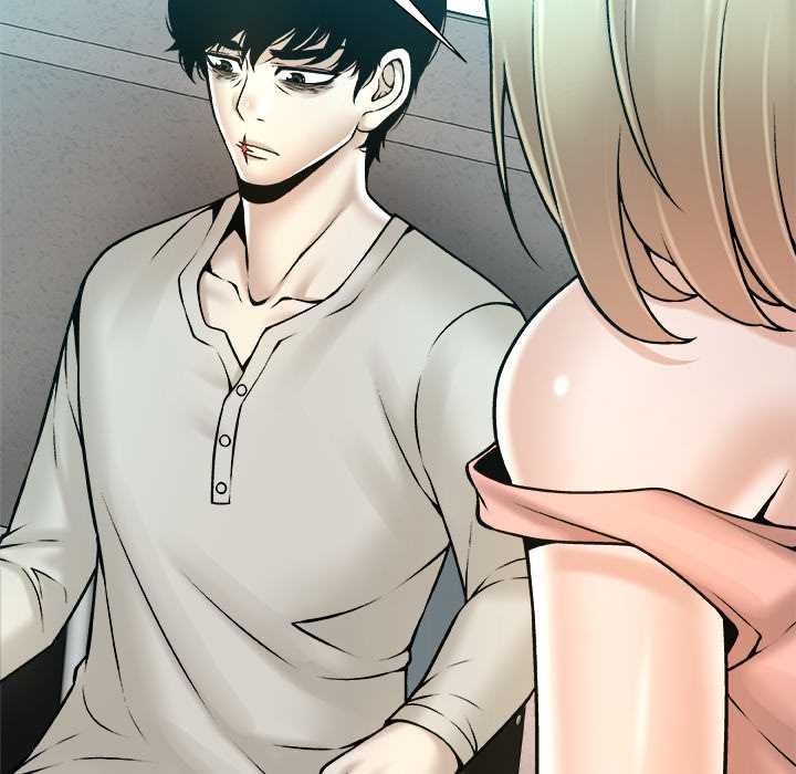 被幸运诅咒的人第15話