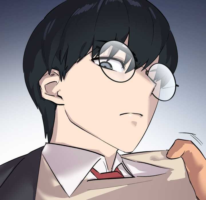 耳边的初恋鬼神第1话