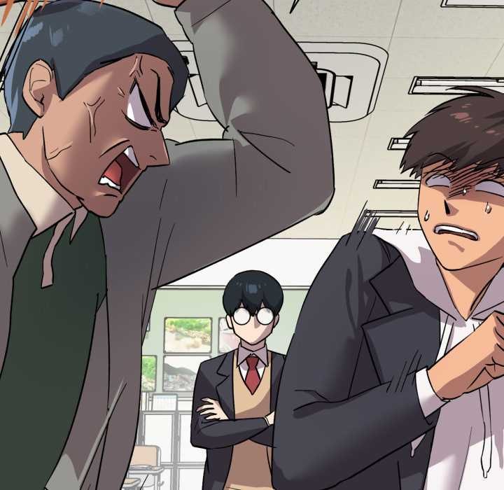 耳边的初恋鬼神第1话