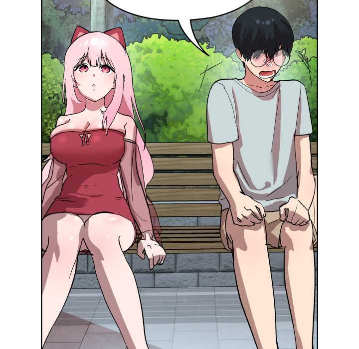 耳边的初恋鬼神第1话