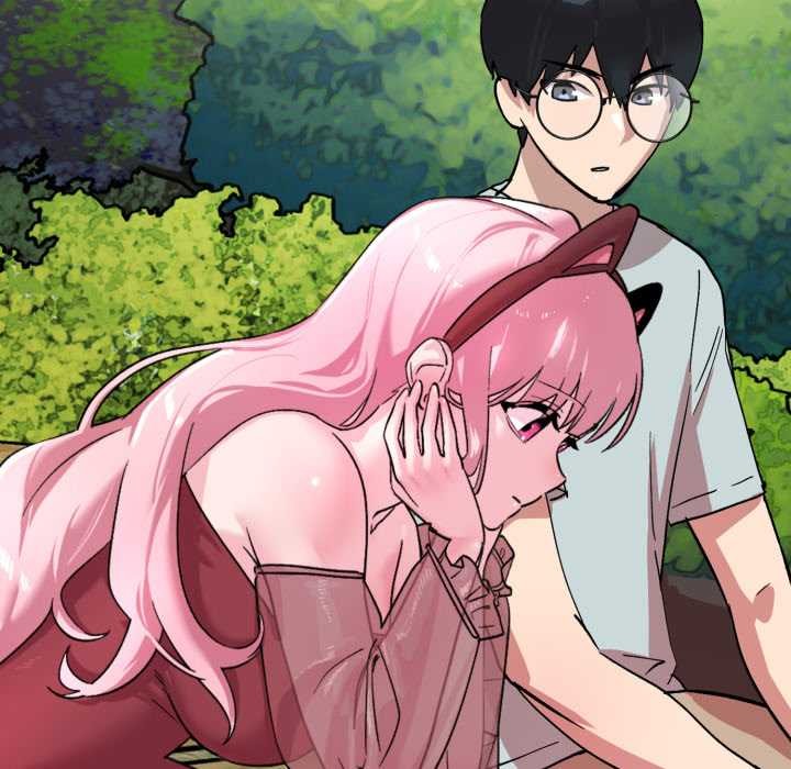 耳边的初恋鬼神第1话