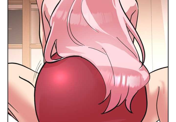 耳边的初恋鬼神第3话