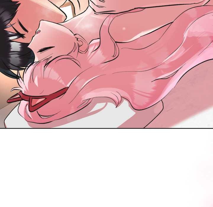 耳边的初恋鬼神第3话