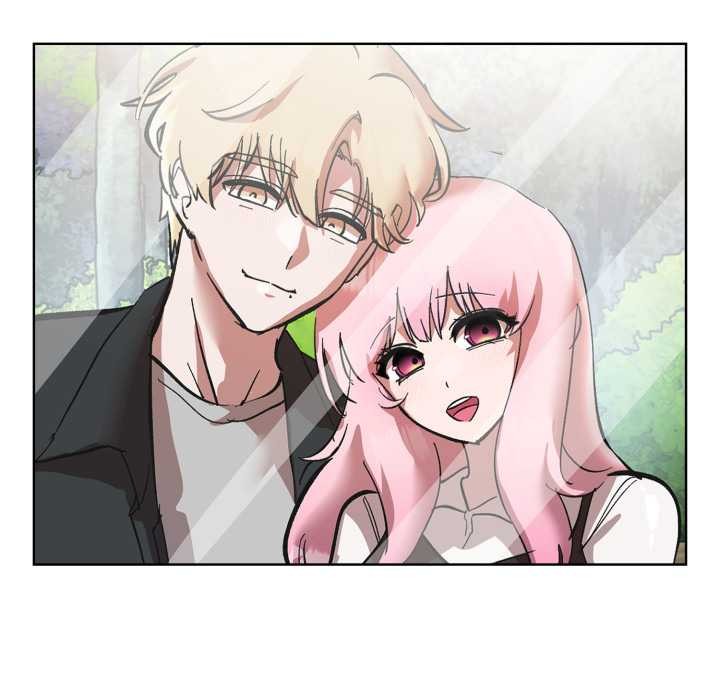 耳边的初恋鬼神第3话