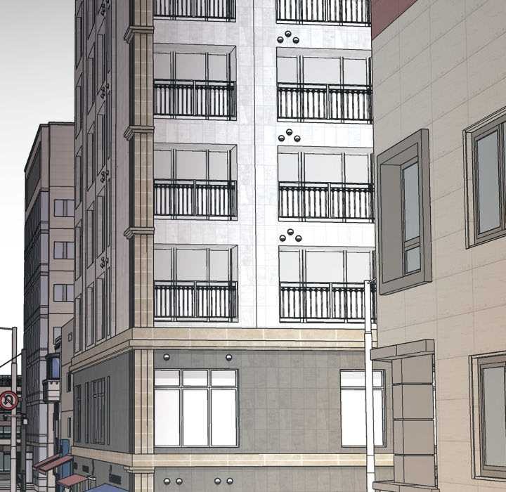 耳边的初恋鬼神第3话