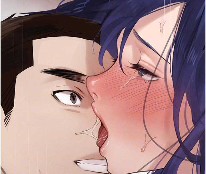 黑道千金第56話-在你身上搖好舒服♥