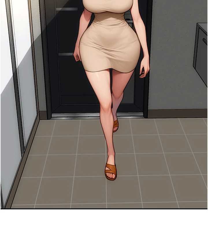 单身即纵慾第25話-光做一次怎麼夠?