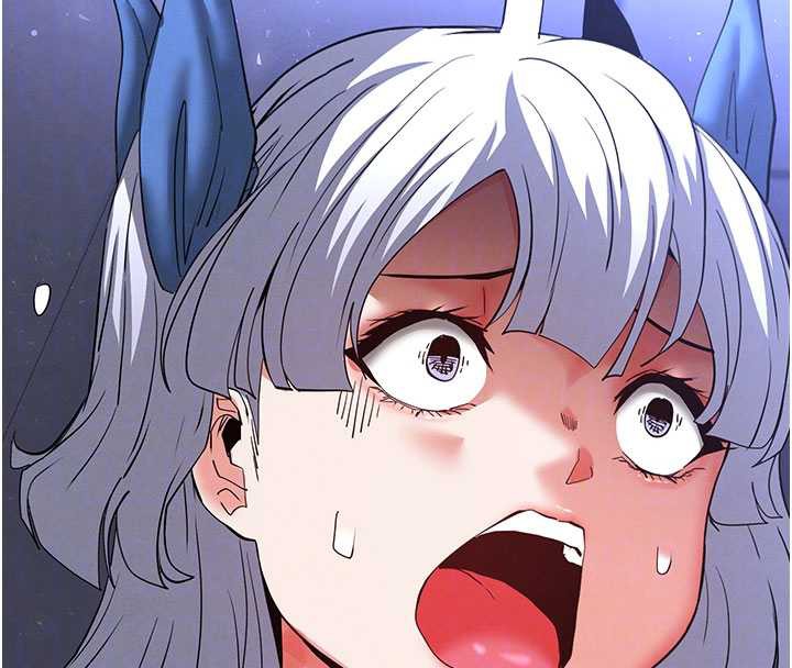 末日鵰堡第52話-遭受蹂躪的蘿莉新娘