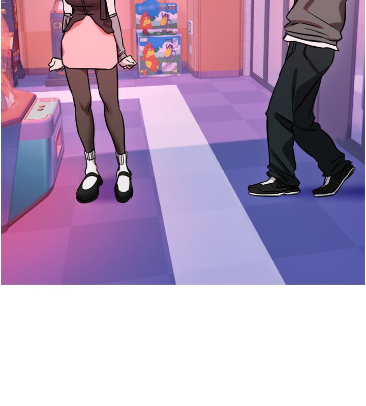 守护天使第56話-要不要用其他「姿勢」拍?