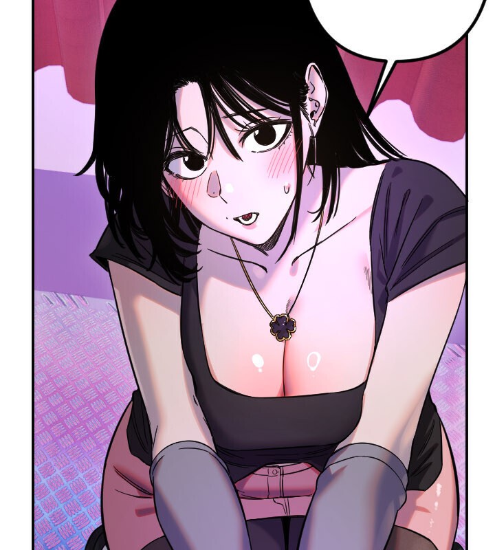 守护天使第56話-要不要用其他「姿勢」拍?