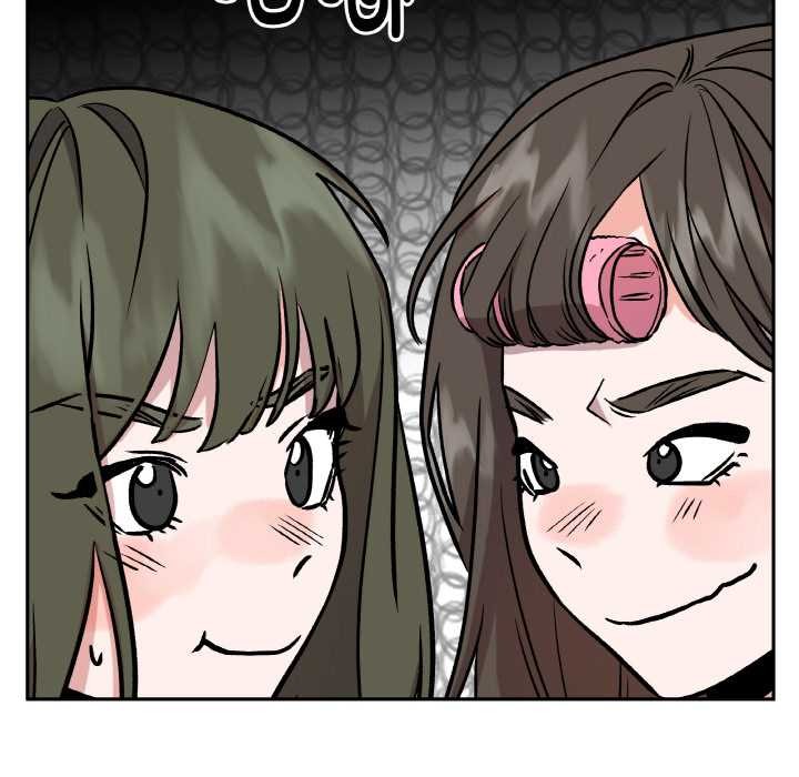 附属品少女的叛逆期第23話