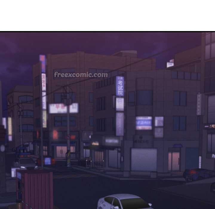 她们的夜晚属于我第15話