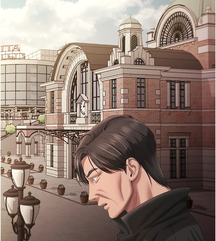 老闆娘的诱惑第78話-老公聽不到的甜蜜呻吟