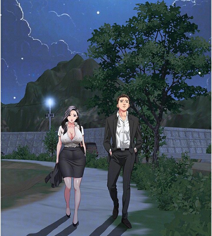 罪爱人妻第2話-和小時候不一樣的感覺