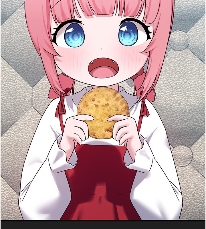 垃圾堆捡到宠物系萌妹第22話-新爸爸帶來的幸福♥