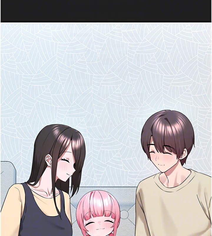 垃圾堆捡到宠物系萌妹第22話-新爸爸帶來的幸福♥