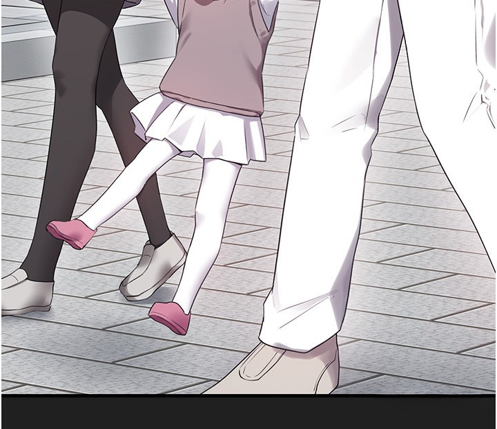 垃圾堆捡到宠物系萌妹第22話-新爸爸帶來的幸福♥