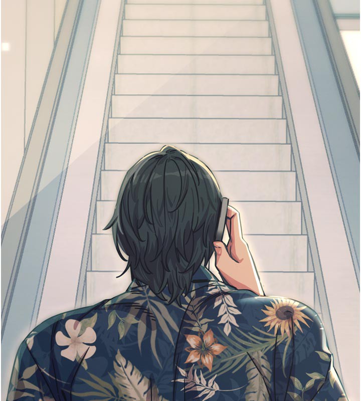 恶次人生第49話-虐待狂的報復