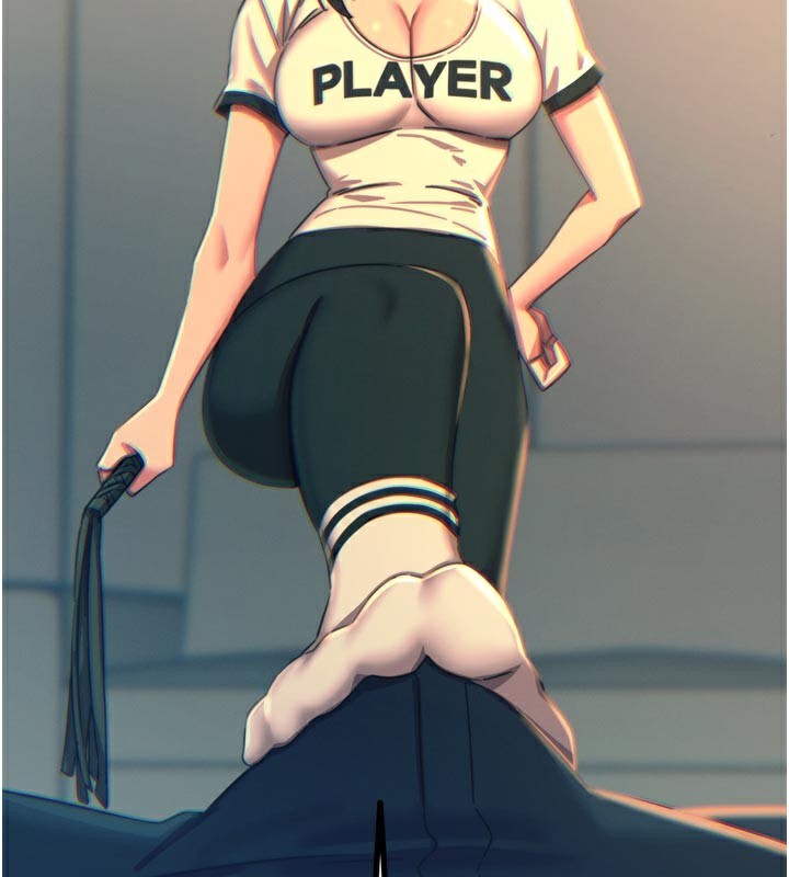 恶次人生第49話-虐待狂的報復