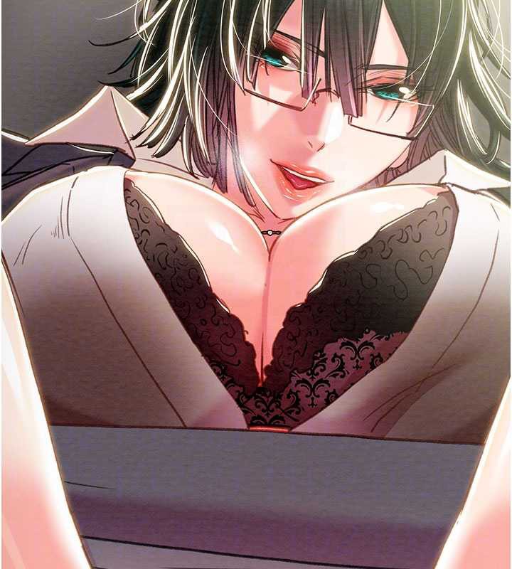 掠夺行动第79話-我是個危險的女人